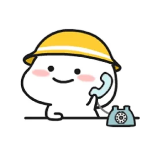 📞