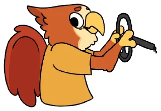🚗