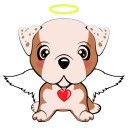 😇