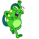👋