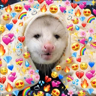 ❣️