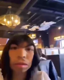 😚