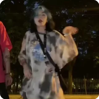 💃