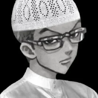 👳