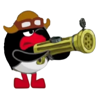 🔫