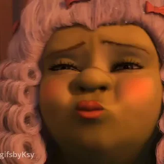 😘