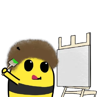 🐝