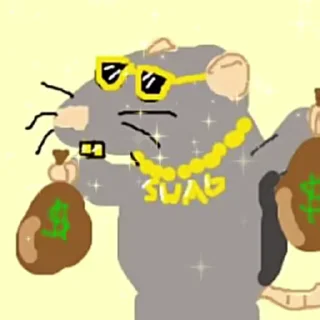 🐀