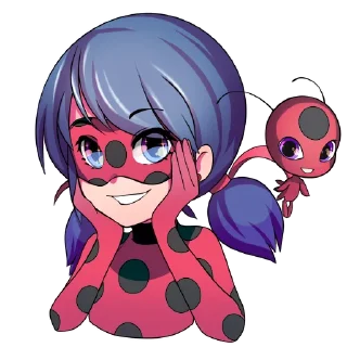 Ladybug