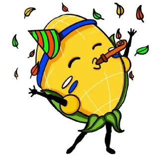 🥳