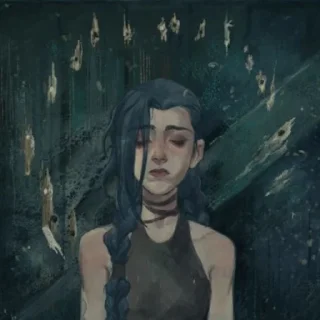 😞