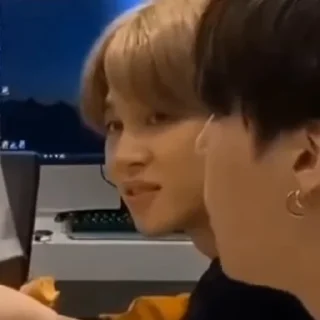 😒