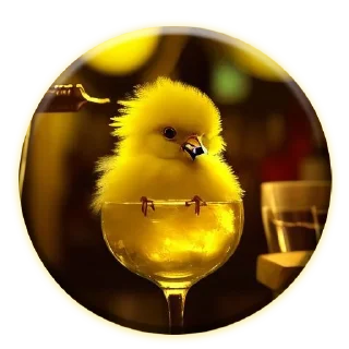 🍷