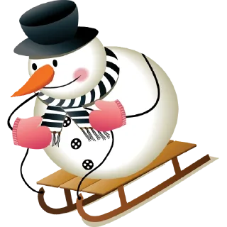 ⛄️