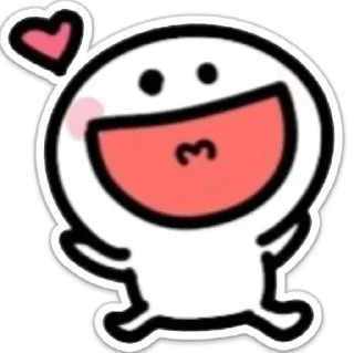 ❤