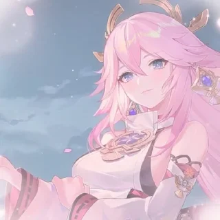 😌