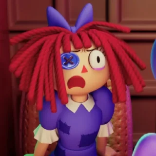 😠