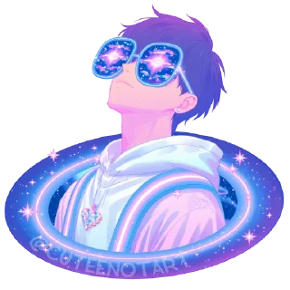 🌌