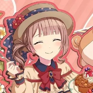 💋