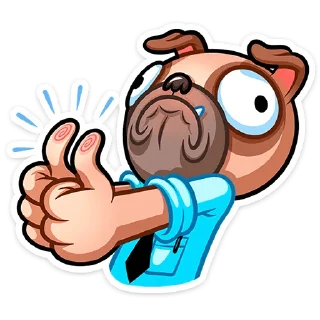 👍