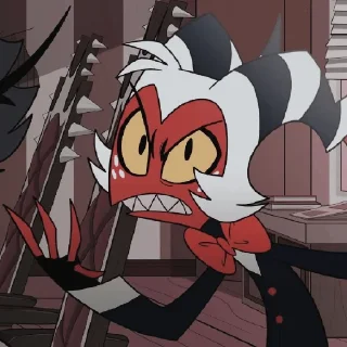 👿