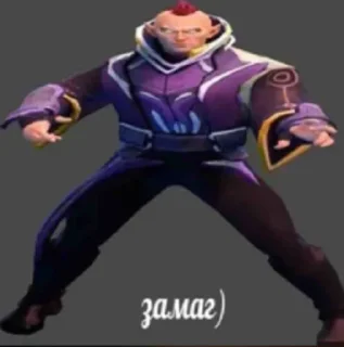 ☠️