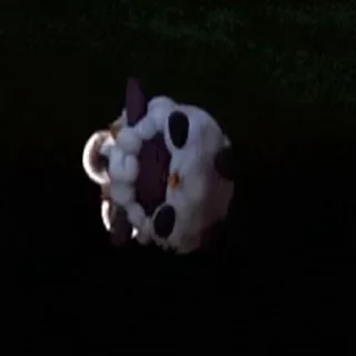 😴