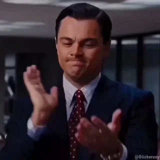 👏