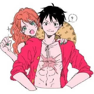 🧡
