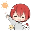 Цветные мальчики @nyasticks