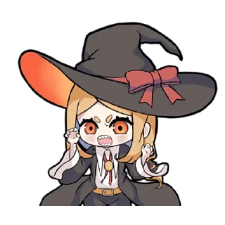 😈