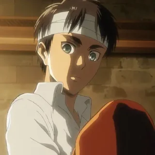 Eren Yeager