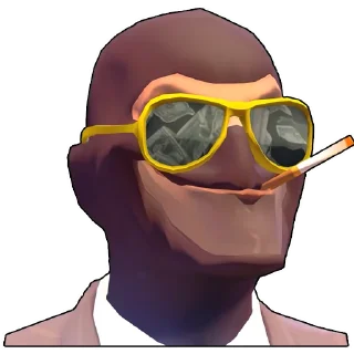 😎