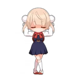 😘