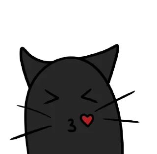 😘