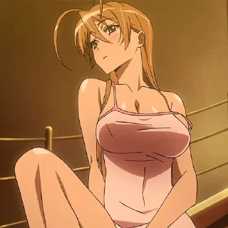 😏