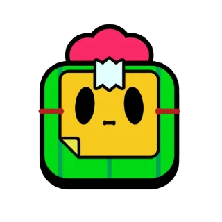 🌵