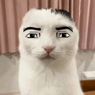 😑