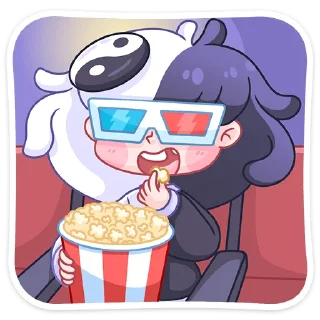 🍿