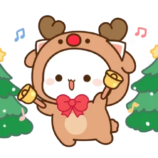 ☃️