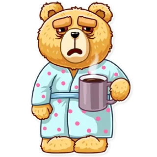 ☕️