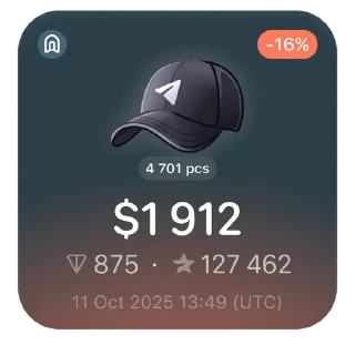 🧢