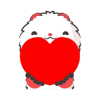 Happy Mouse @Stickersey