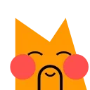 😌