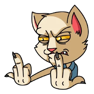 🖕