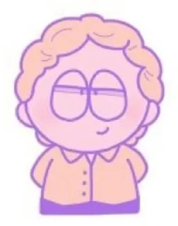 😌