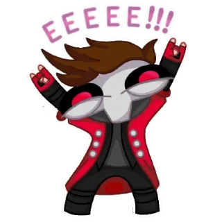 🤘