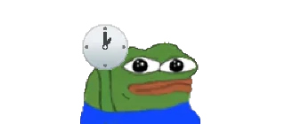 🕐
