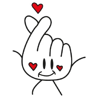 ❤️