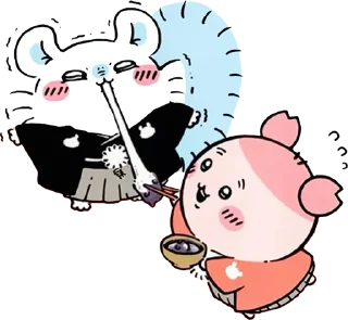 🍡